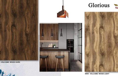 Why choose bagasse particle boards ?